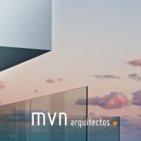 MVN Arquitectos logo, MVN Arquitectos contact details