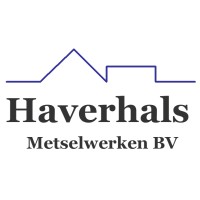 Haverhals Metselwerken logo, Haverhals Metselwerken contact details