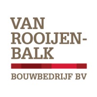 Bouwbedrijf Van Rooijen-Balk B.V. logo, Bouwbedrijf Van Rooijen-Balk B.V. contact details