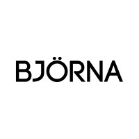 BJÖRNA logo, BJÖRNA contact details