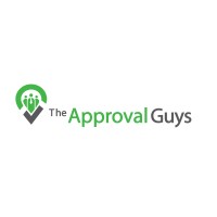 The Approval Guys logo, The Approval Guys contact details