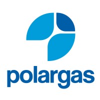 POLARGAS logo, POLARGAS contact details