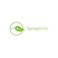 Springtivity logo, Springtivity contact details