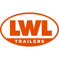 LWL Trailers logo, LWL Trailers contact details