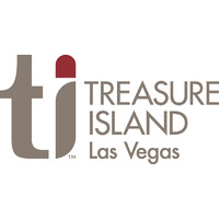 Treasure Island logo, Treasure Island contact details