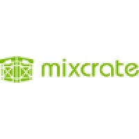 Mixcrate logo, Mixcrate contact details