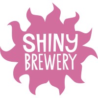 Shiny Brewery logo, Shiny Brewery contact details