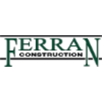 Ferran Construction logo, Ferran Construction contact details