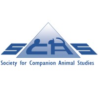 Society for Companion Animal Studies (SCAS) logo, Society for Companion Animal Studies (SCAS) contact details