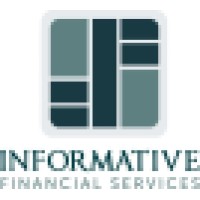 Informative Financial Services logo, Informative Financial Services contact details