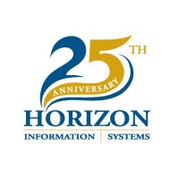 Horizon Information Systems logo, Horizon Information Systems contact details