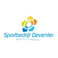 Sportbedrijf Deventer logo, Sportbedrijf Deventer contact details