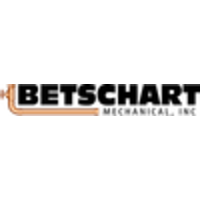 Betschart Mechanical logo, Betschart Mechanical contact details