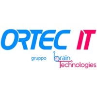 ORTEC - ITALIA logo, ORTEC - ITALIA contact details