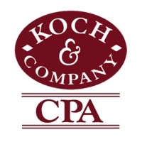 Koch & Company CPA, P.A logo, Koch & Company CPA, P.A contact details