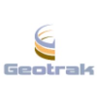 GEOTRAK LLC logo, GEOTRAK LLC contact details