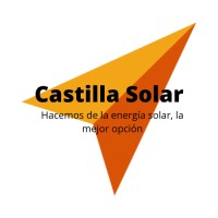 Castilla Solar logo, Castilla Solar contact details