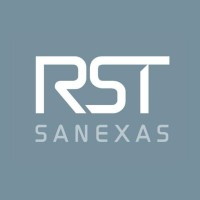 RST Sanexas logo, RST Sanexas contact details