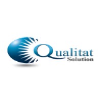 Qualitat Solution logo, Qualitat Solution contact details