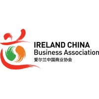 Ireland China Business Association logo, Ireland China Business Association contact details