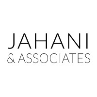 Jahani and Associates logo, Jahani and Associates contact details