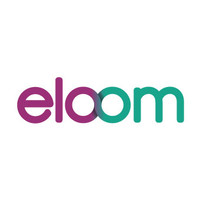 eloom logo, eloom contact details