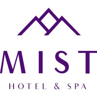 Mist Hotel & Spa-Ehden logo, Mist Hotel & Spa-Ehden contact details