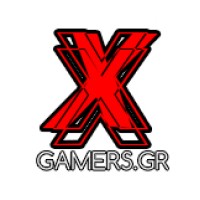 XGamers.gr logo, XGamers.gr contact details