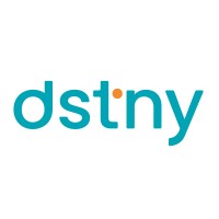 Dstny SE logo, Dstny SE contact details