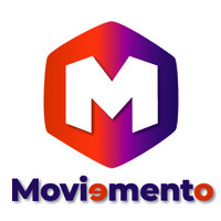 MoviEmento logo, MoviEmento contact details