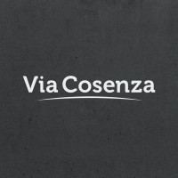 Via Cosenza logo, Via Cosenza contact details