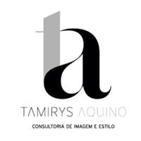 TAMIRYS AQUINO CONSULTORIA DE IMAGEM E ESTILO logo, TAMIRYS AQUINO CONSULTORIA DE IMAGEM E ESTILO contact details