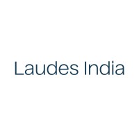 Laudes India logo, Laudes India contact details