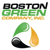 Boston Green Company, INC. logo, Boston Green Company, INC. contact details