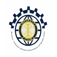 Rotary Interact Alumni Association of South Asia logo, Rotary Interact Alumni Association of South Asia contact details