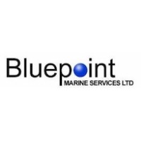 BLUEPOINT MARINE SERVICES LIMITED logo, BLUEPOINT MARINE SERVICES LIMITED contact details