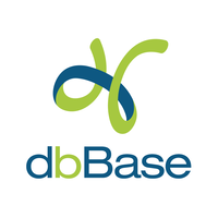 dbBase SA logo, dbBase SA contact details