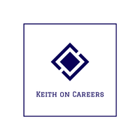 KeithonCareers.com logo, KeithonCareers.com contact details