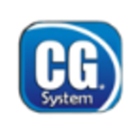 CG SYstem logo, CG SYstem contact details