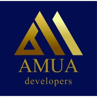 Amua Developers logo, Amua Developers contact details