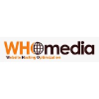 WHO media Pty Ltd logo, WHO media Pty Ltd contact details