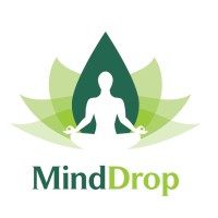 MindDrop logo, MindDrop contact details