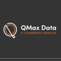 QMax Data E-Commerce Service logo, QMax Data E-Commerce Service contact details