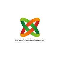 Critical Services Management logo, Critical Services Management contact details