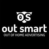 Outsmart Out-of-Home Advertising logo, Outsmart Out-of-Home Advertising contact details