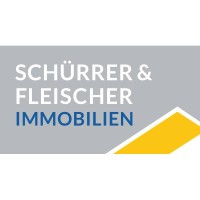 Schürrer & Fleischer Immobilien GmbH & Co. KG logo, Schürrer & Fleischer Immobilien GmbH & Co. KG contact details