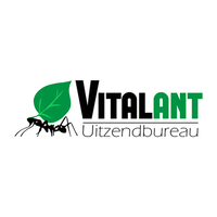 Vitalant Uitzendbureau logo, Vitalant Uitzendbureau contact details