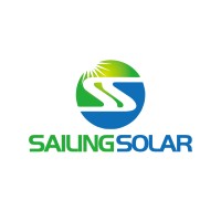 Sailing Solar logo, Sailing Solar contact details