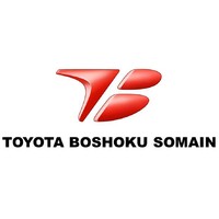 TOYOTA BOSHOKU SOMAIN logo, TOYOTA BOSHOKU SOMAIN contact details