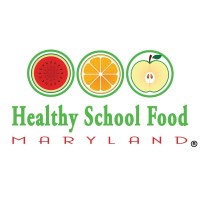 Healthy School Food Maryland logo, Healthy School Food Maryland contact details